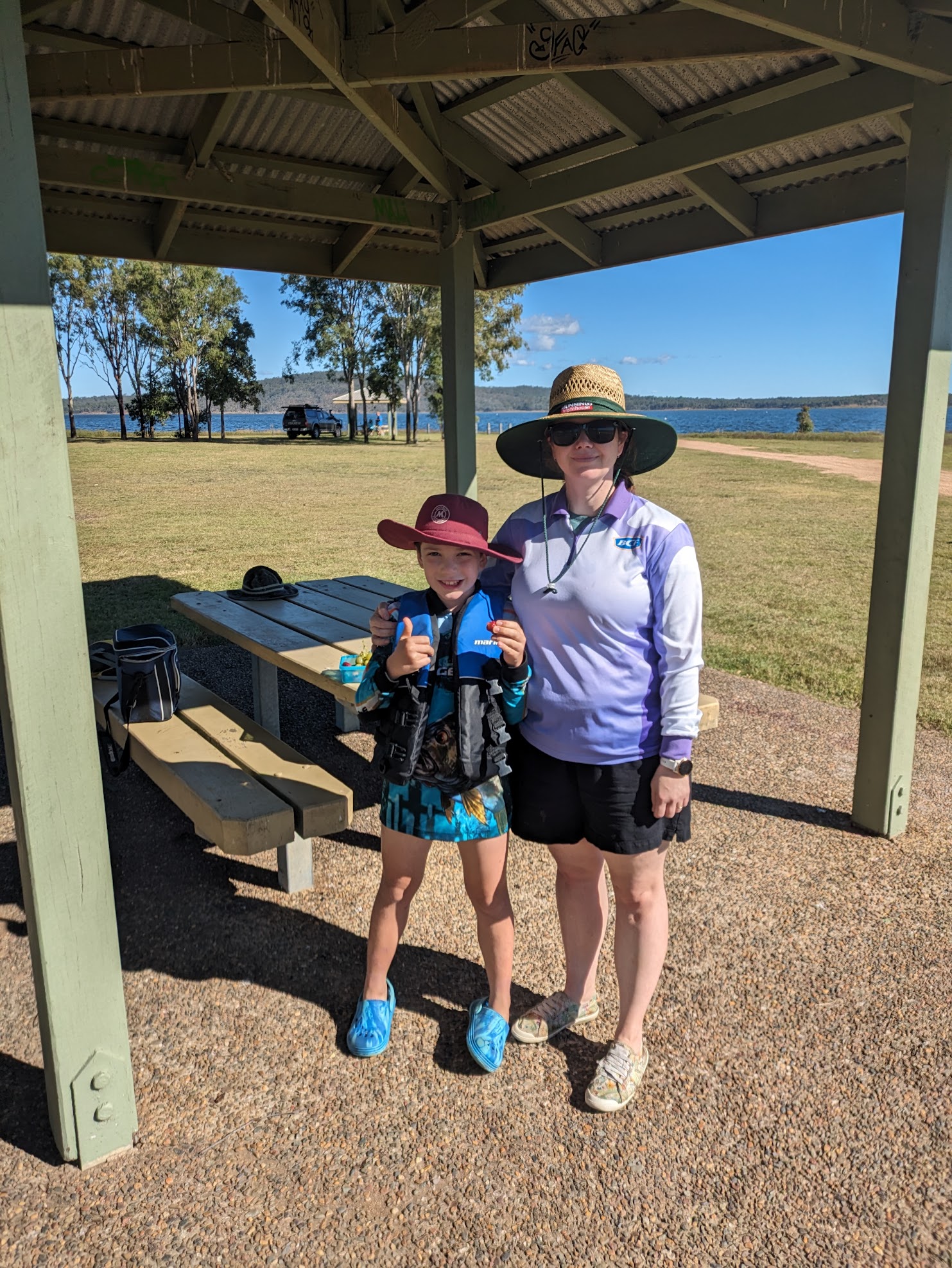 A photo of Alex and Michelle. Alex is eating a strawberry. A photo of Alex and Michelle. Alex is eating a strawberry.